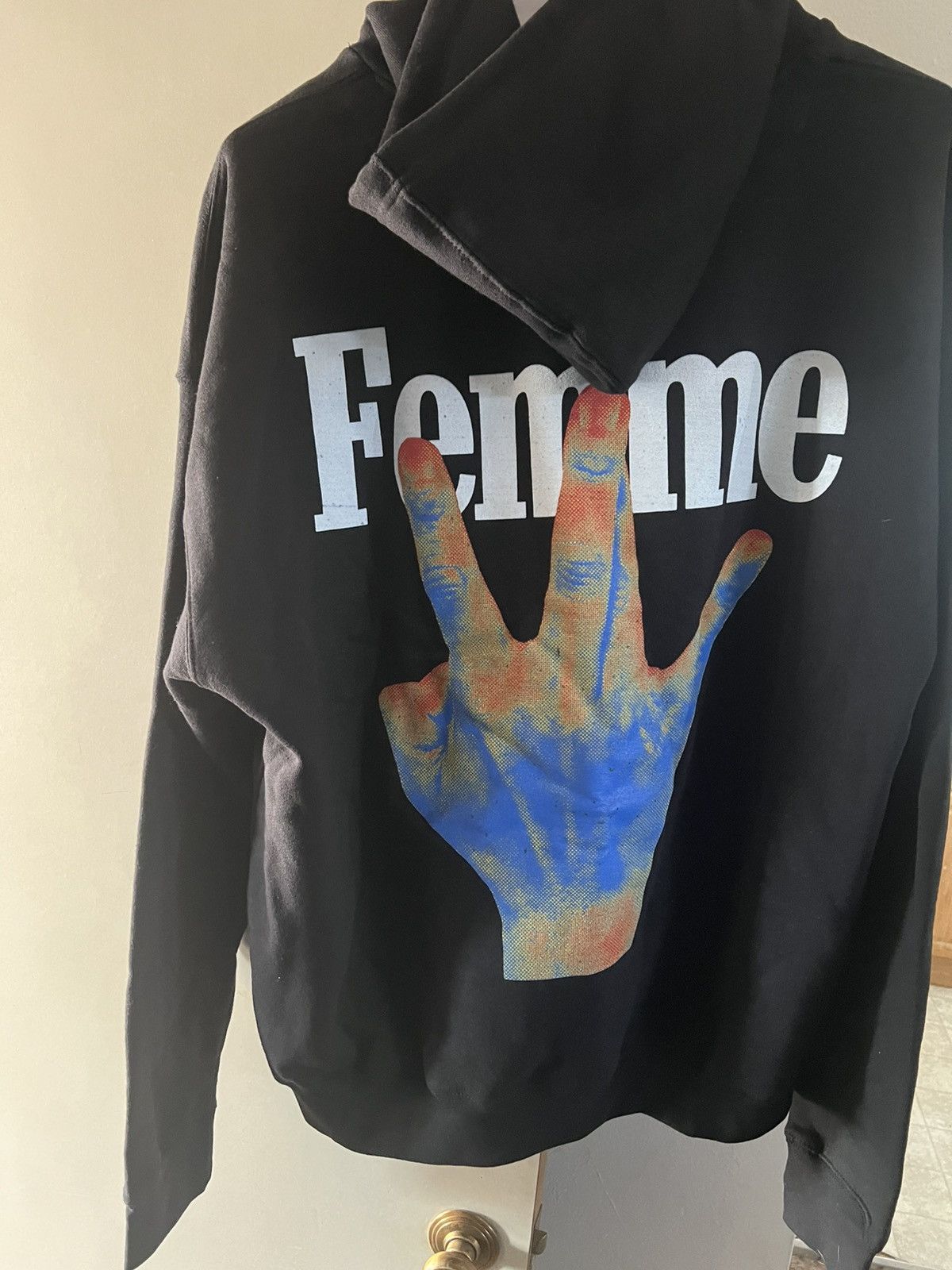 Other Homme X Femme Size US XXL / EU 58 / 5 - 2 Thumbnail