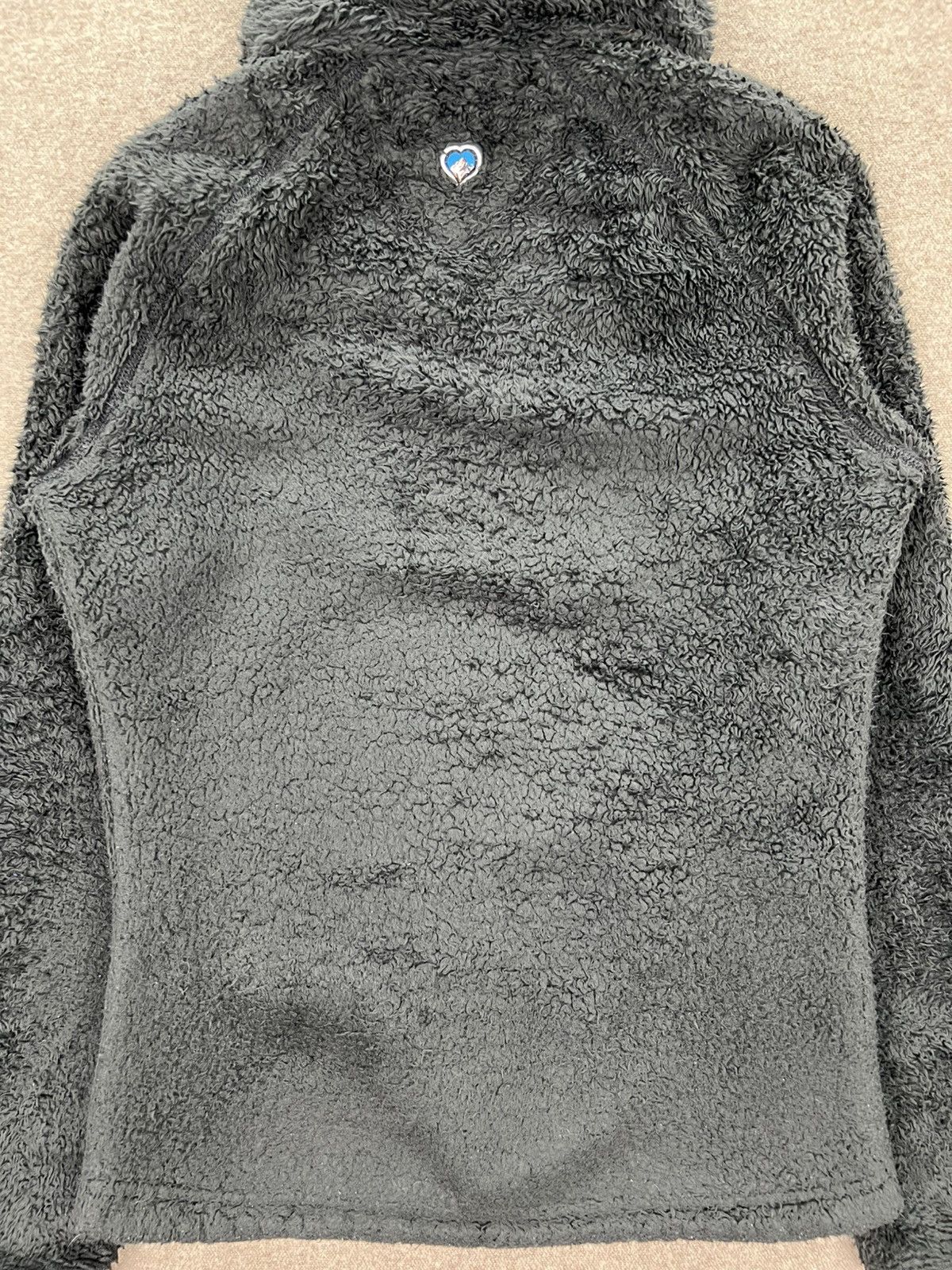 Kuhl Kuhl Sherpa Fleece Jacket Size US XS / EU 42 / 0 - 4 Thumbnail
