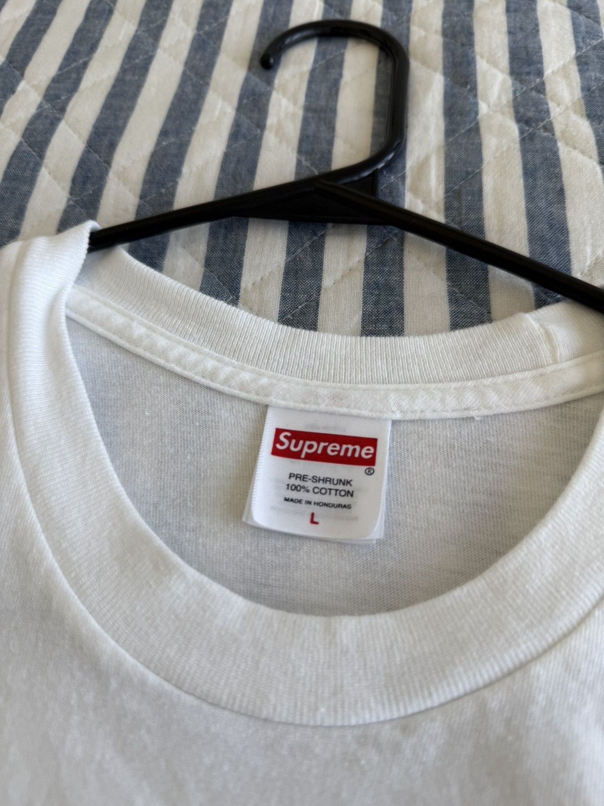 Supreme Supreme Tyler the Creator Shirt Size US L / EU 52-54 / 3 - 2 Thumbnail