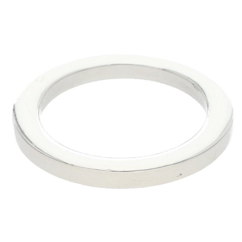 Chrome Hearts Chrome Hearts NTFL Silver Ring SS07 Size ONE SIZE - 5 Thumbnail