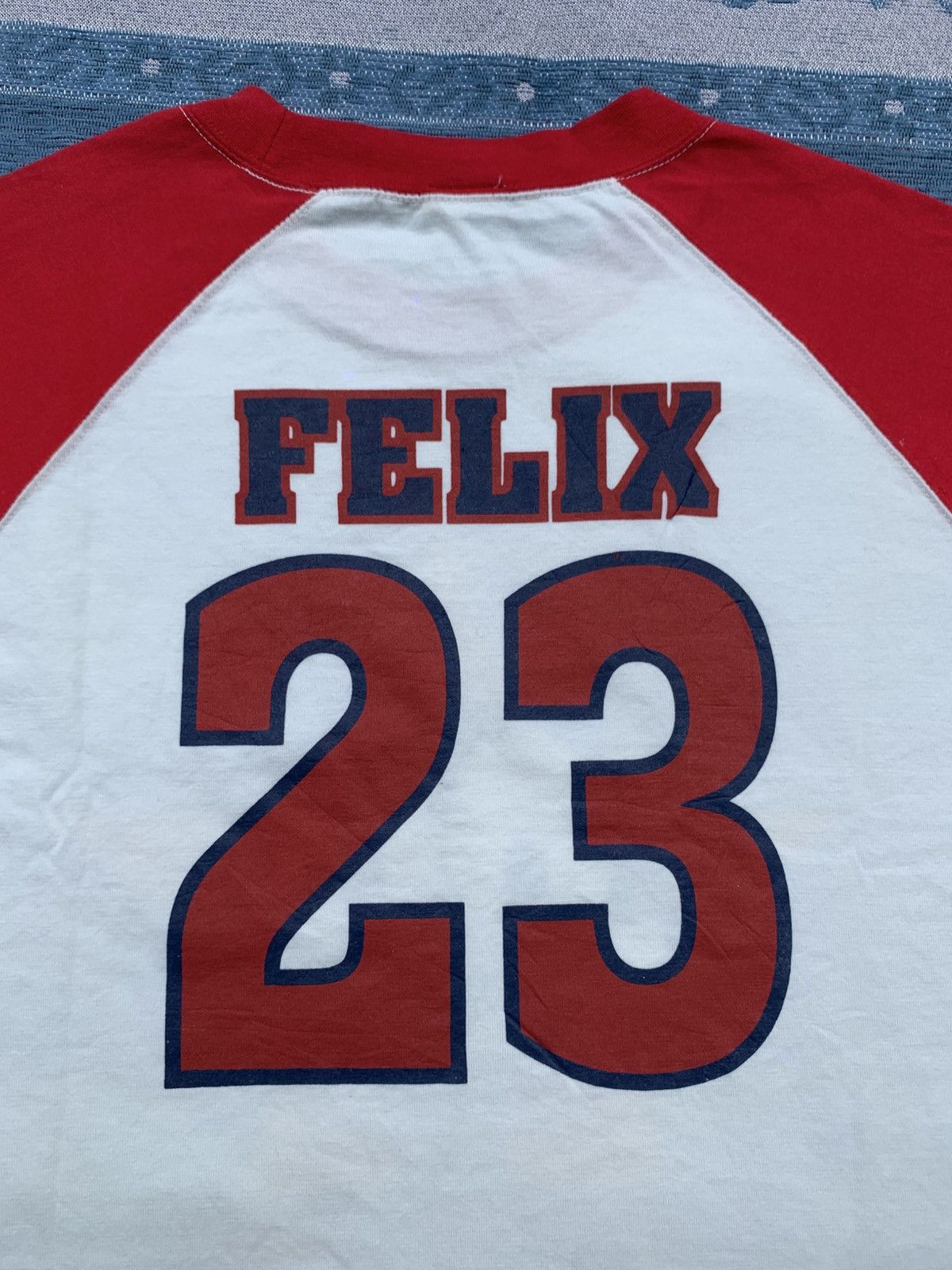 Felix 2000’s Felix The Cat Movie Tee Size US L / EU 52-54 / 3 - 4 Thumbnail