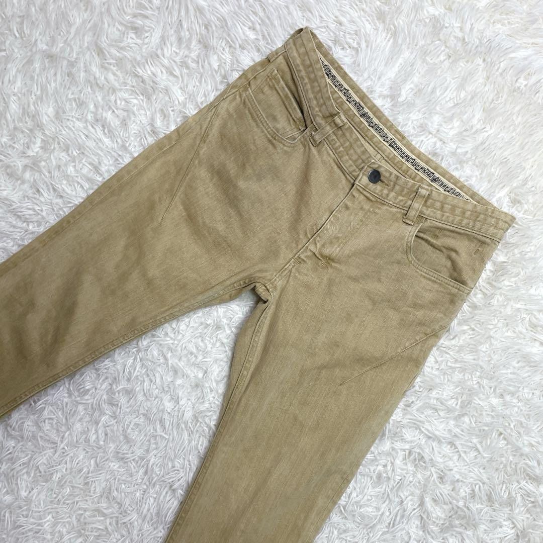 Number (N)ine Jeans Size US 30 / EU 46 - 3 Thumbnail