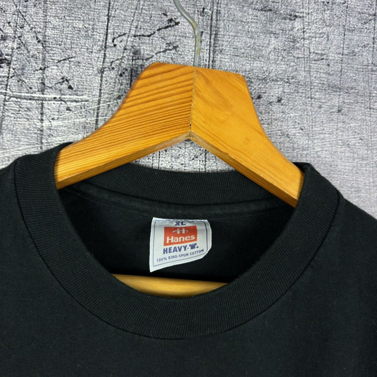 Band Tees Vintage 1997 Die Krupps Paradise now tour metal long sleeve Size US XL / EU 56 / 4 - 4 Thumbnail