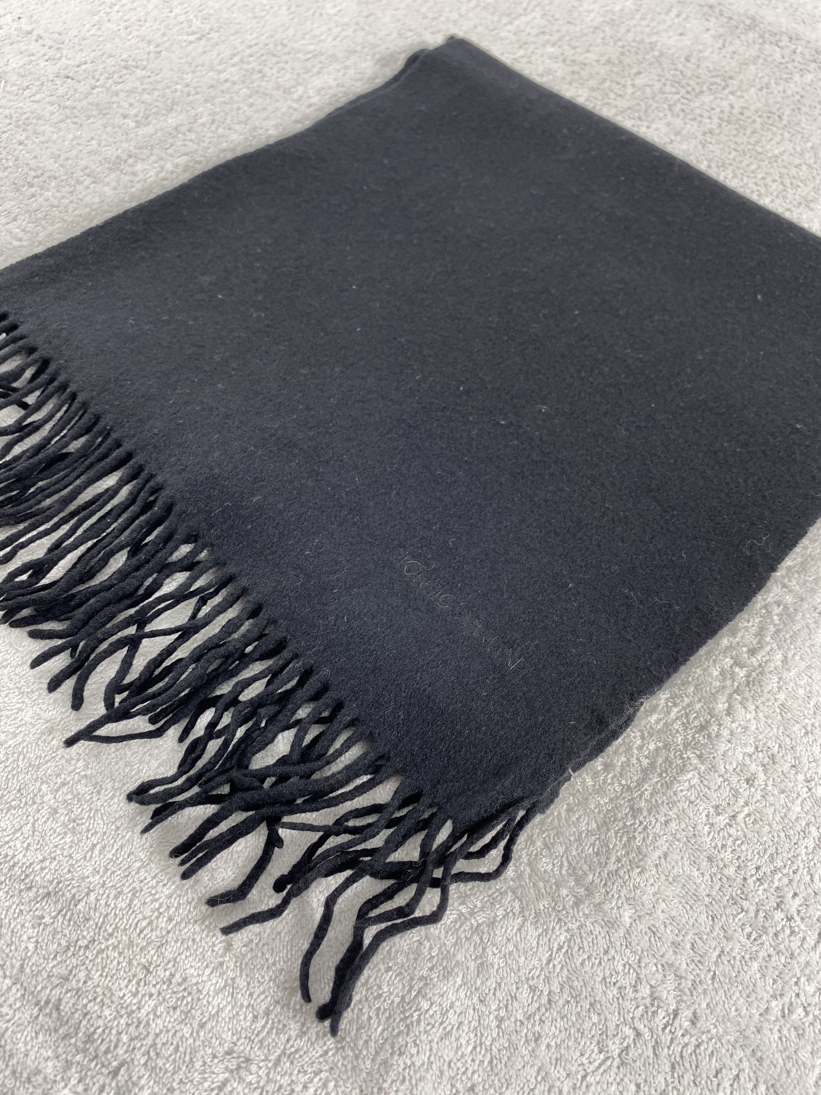 Armani Collezioni Vintage Armani Collezioni Scarf/Muffler/Neckwear MF676 Size ONE SIZE - 3 Thumbnail