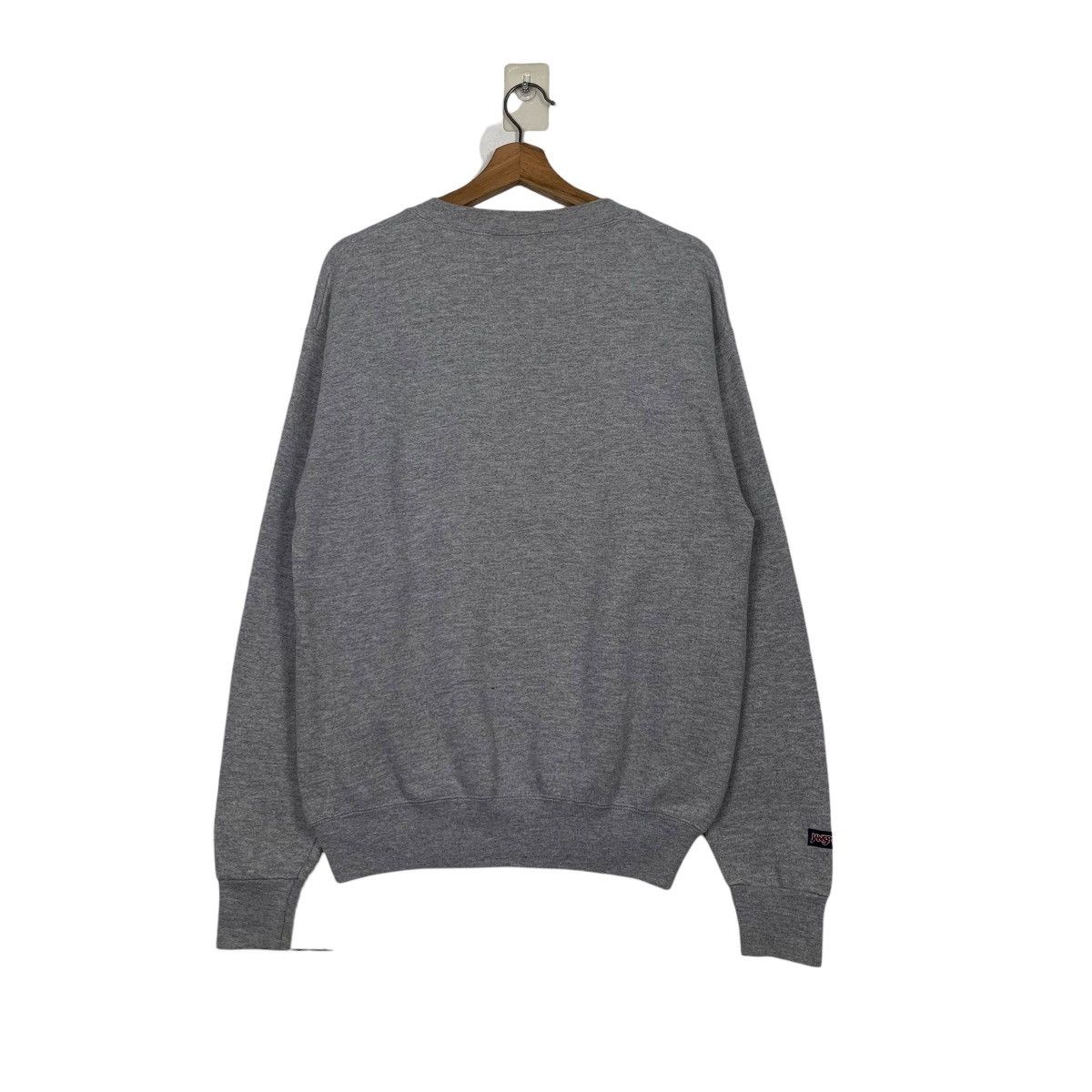 Jansport Vintage Jansport Allan Hancock College Sweatshirt Size US S / EU 44-46 / 1 - 7 Thumbnail
