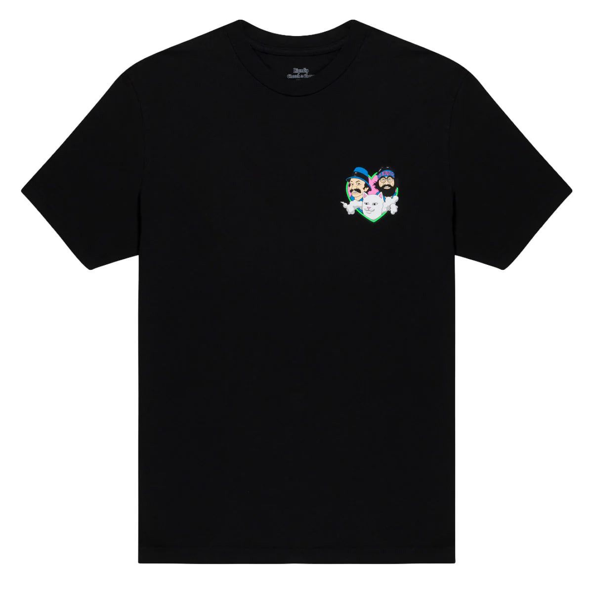 RIPNDIP RIPNDIP x Cheech & Chong I Love Pot Size US L / EU 52-54 / 3 - 1 Thumbnail