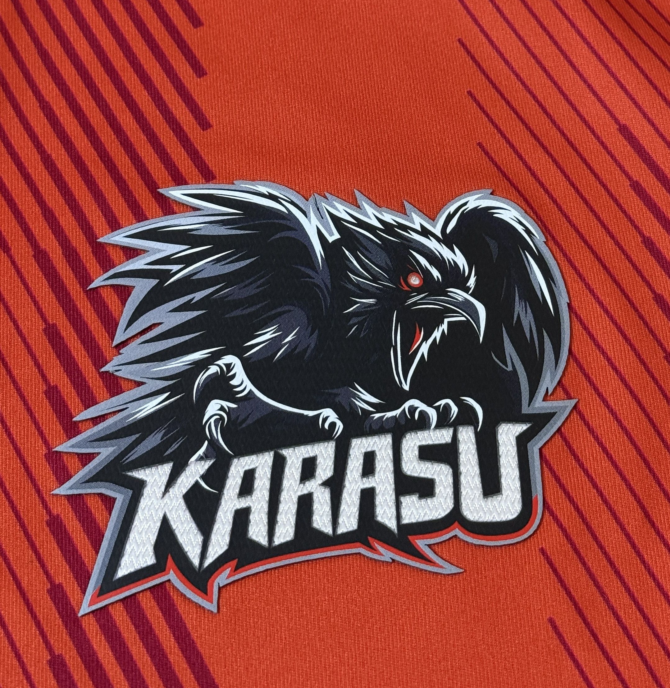 Adidas Karasu FC 2025 Football Soccer shirt Jersey Adidas M GN5827 Size US M / EU 48-50 / 2 - 7 Thumbnail