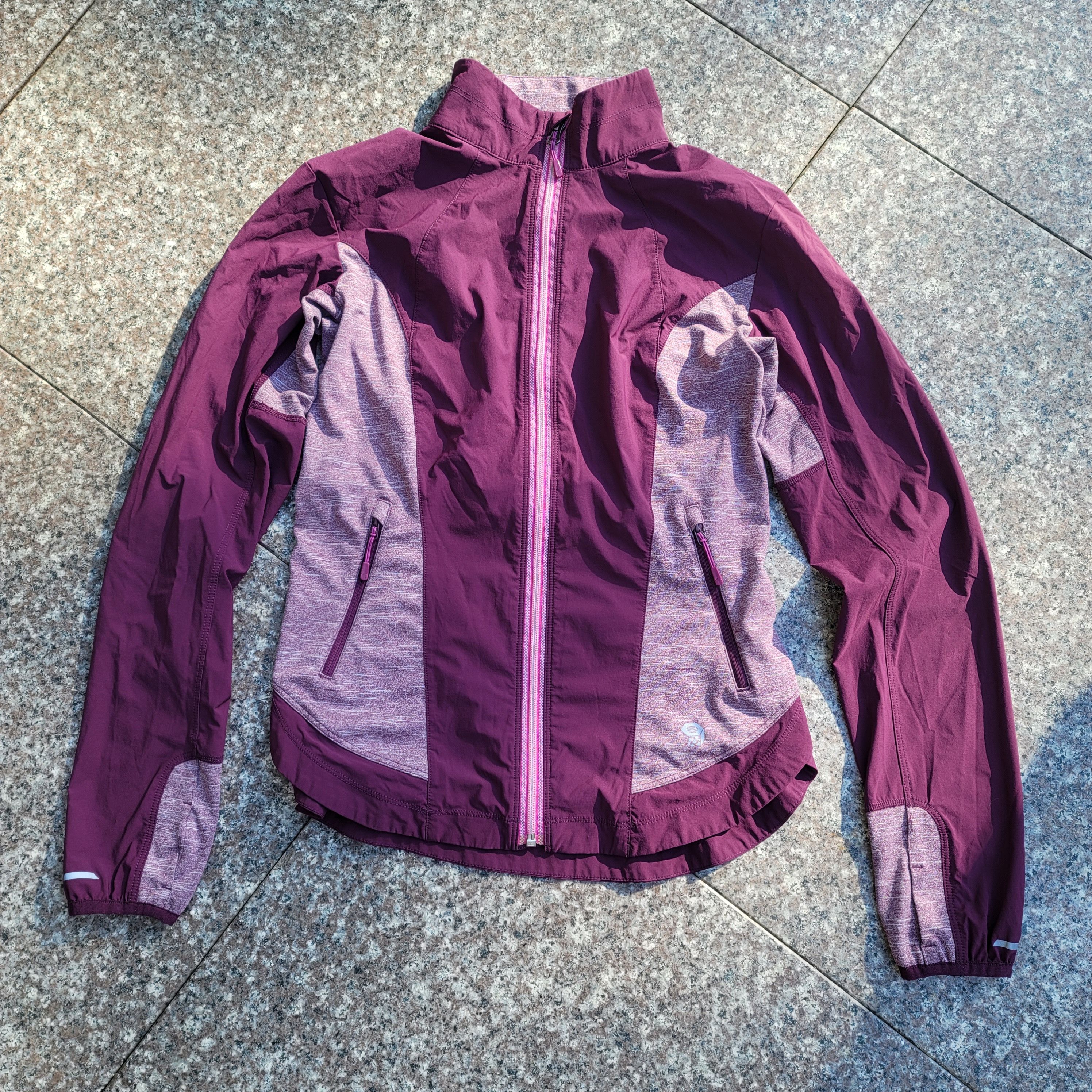 Mountain Hardwear Mountain hardwear light jacket Size M / US 6-8 / IT 42-44 - 1 Thumbnail