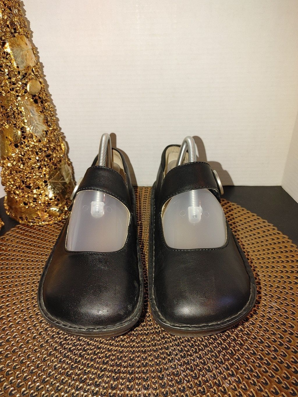 Alfani Alegria Paloma Size 40 Size US 9.5 / IT 39.5 - 1 Thumbnail