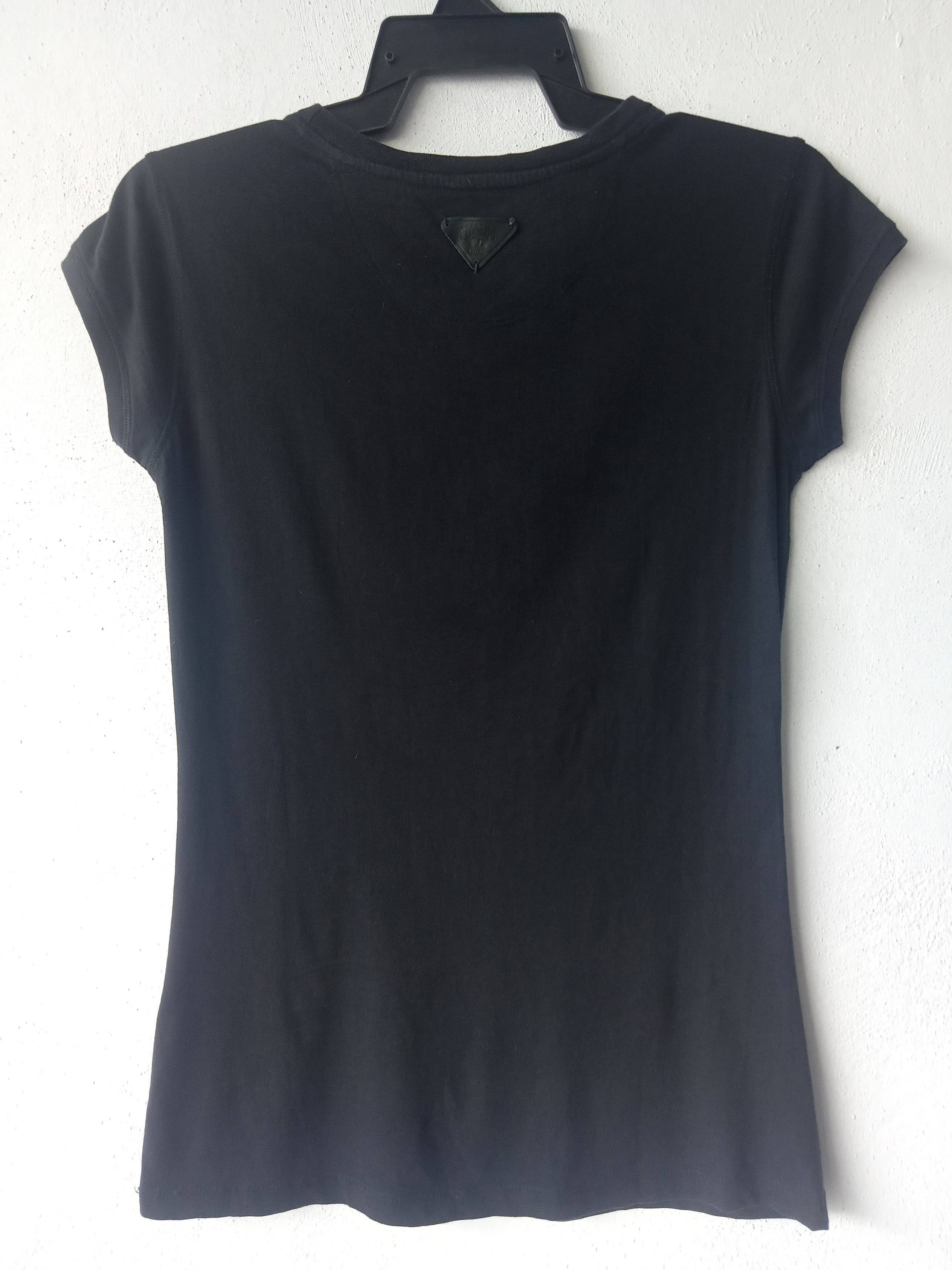 Diesel × Seditionaries Diesel Printed T shirt Size XS / US 0-2 / IT 36-38 - 3 Thumbnail