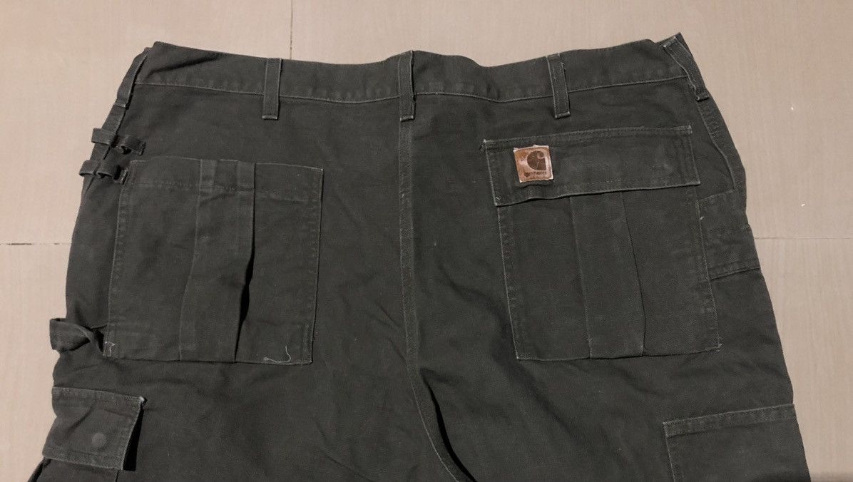 Carhartt Carhartt MOSS Cargo B112 Size US 42 / EU 58 - 4 Thumbnail