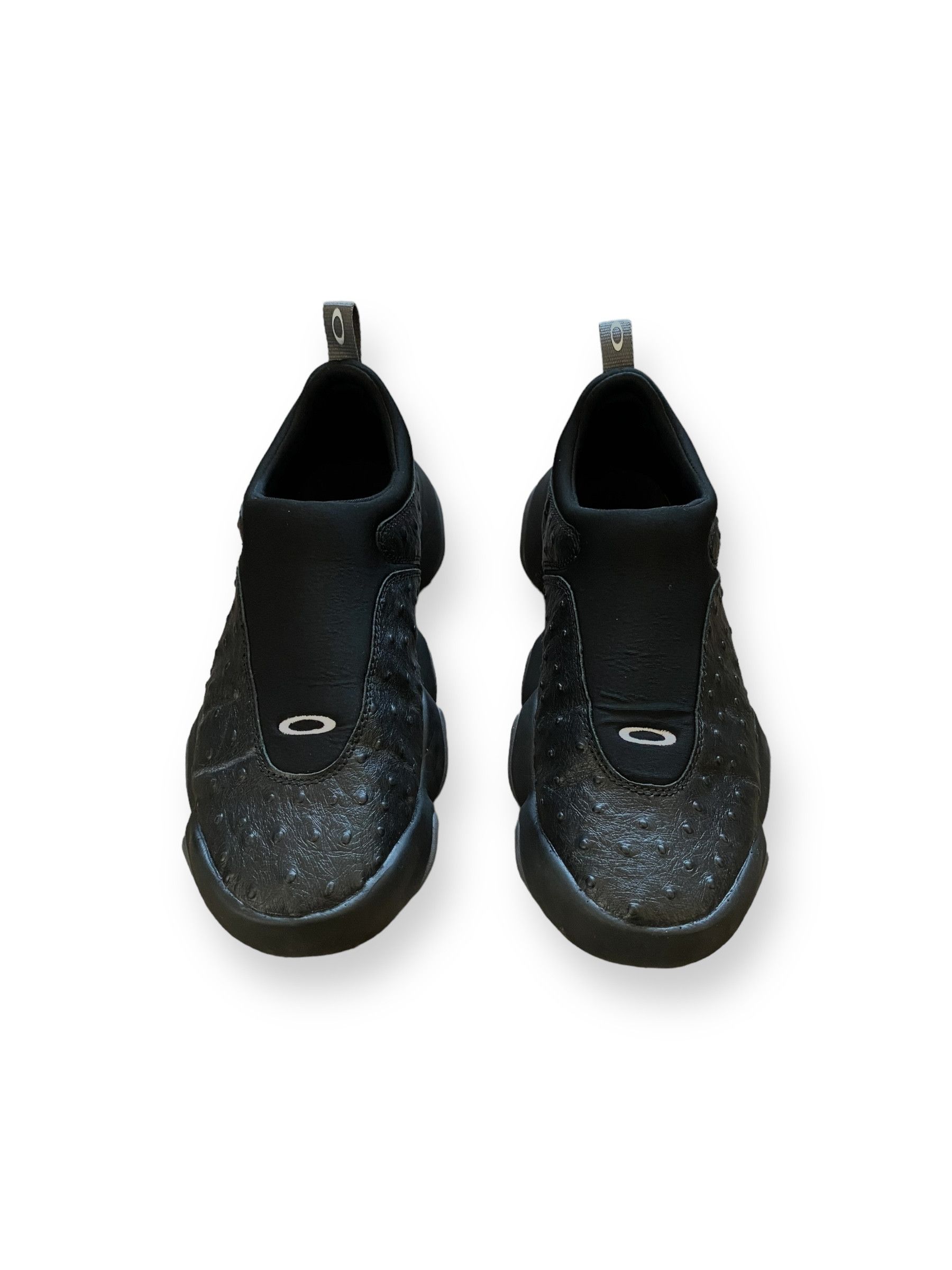 Oakley Factory Team Flesh, Black Ostrich Size US 9.5 / EU 42-43 - 2 Thumbnail