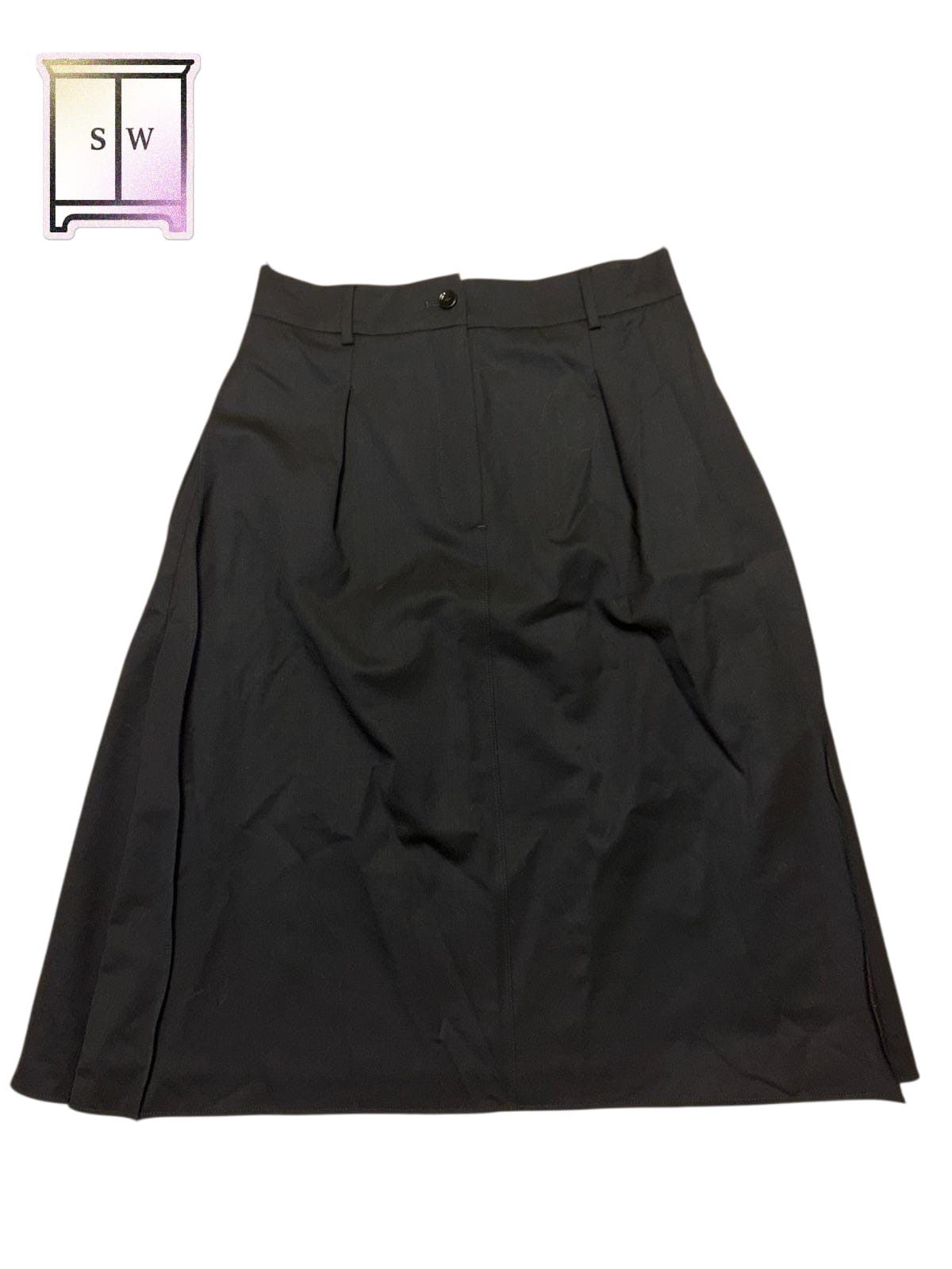 Dolce & Gabbana Dolce & Gabbana skirt leopard pattern Size 30" / US 8 / IT 44 - 1 Thumbnail