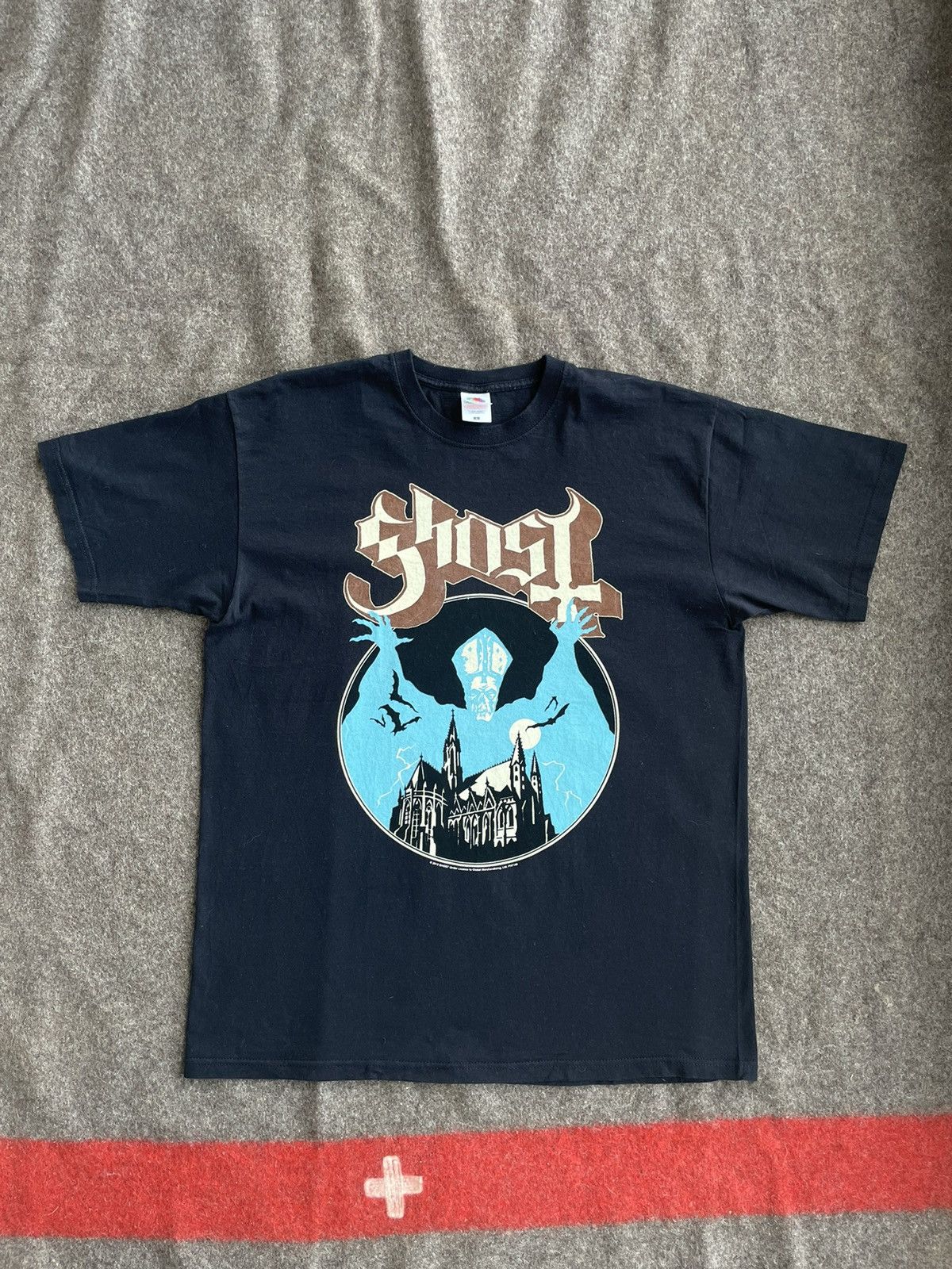 GHOST T-Shirt