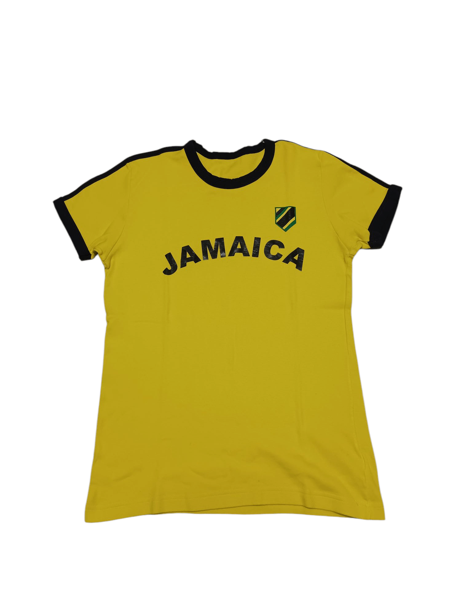 Bob Marley JAMAICA #10 VINTAGE CHIEF KEEF BOB MARLEY TEE LIKE JERSEY Size US S / EU 44-46 / 1 - 1 Thumbnail