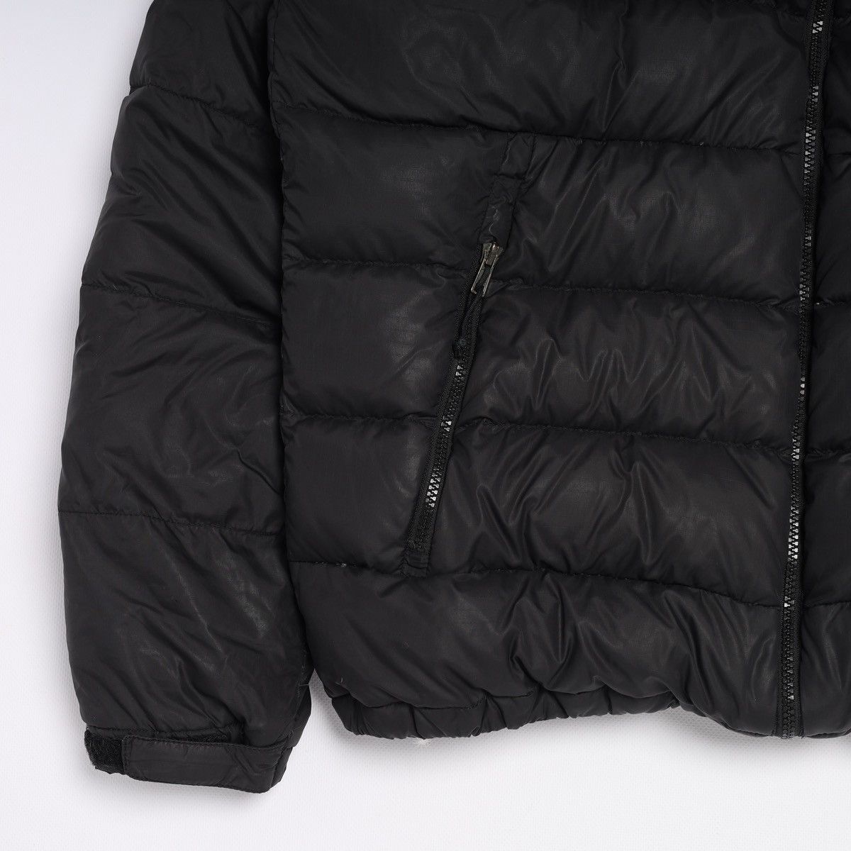 The North Face The North Face 700 Down Puffer Jacket Black Size US L / EU 52-54 / 3 - 2 Thumbnail