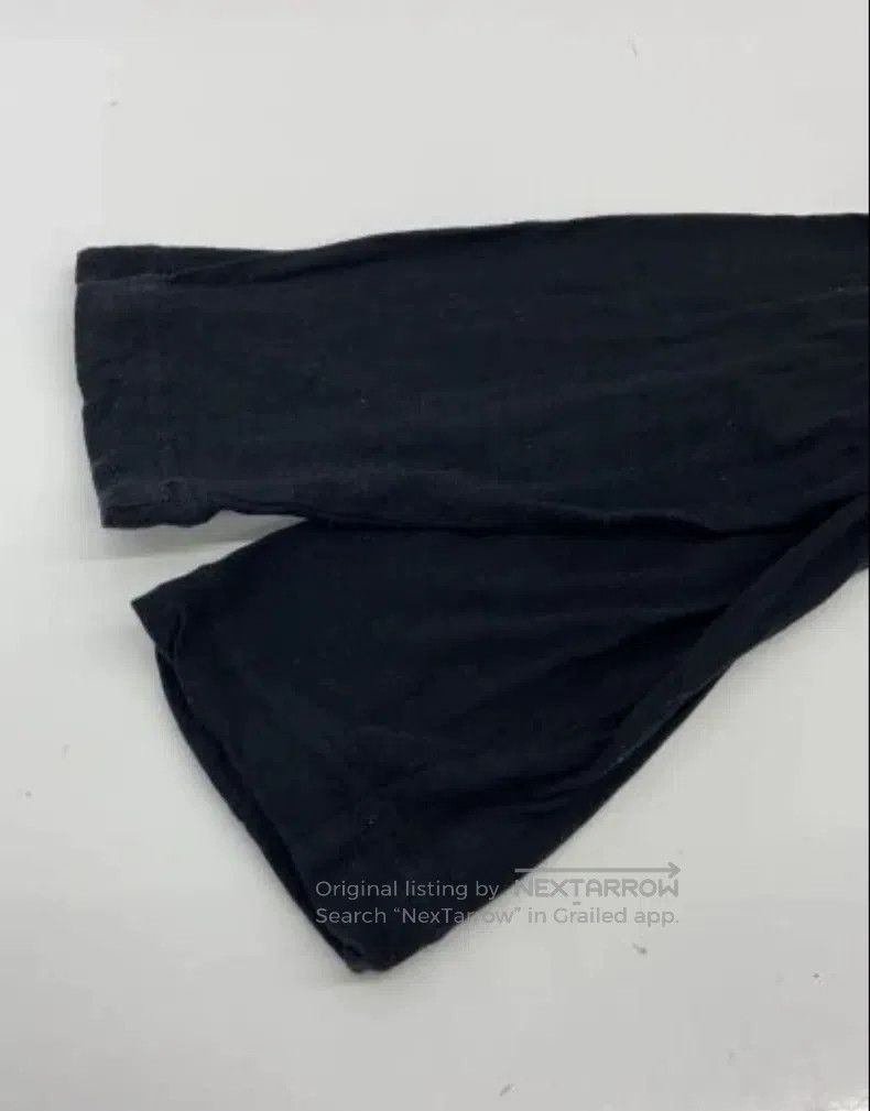 Comme des Garcons Comme Des Garcons Black button long-sleeve knit sweater Size S / US 4 / IT 40 - 3 Thumbnail