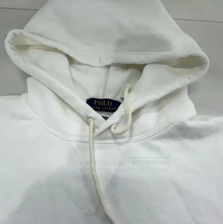 Polo Ralph Lauren Polo Ralph Lauren Men's Pony Fleece Hoodie. Size US M / EU 48-50 / 2 - 5 Thumbnail