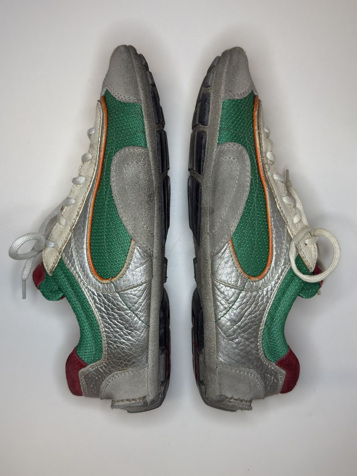 Prada Prada Montecarlo Size US 8 / IT 38 - 4 Thumbnail