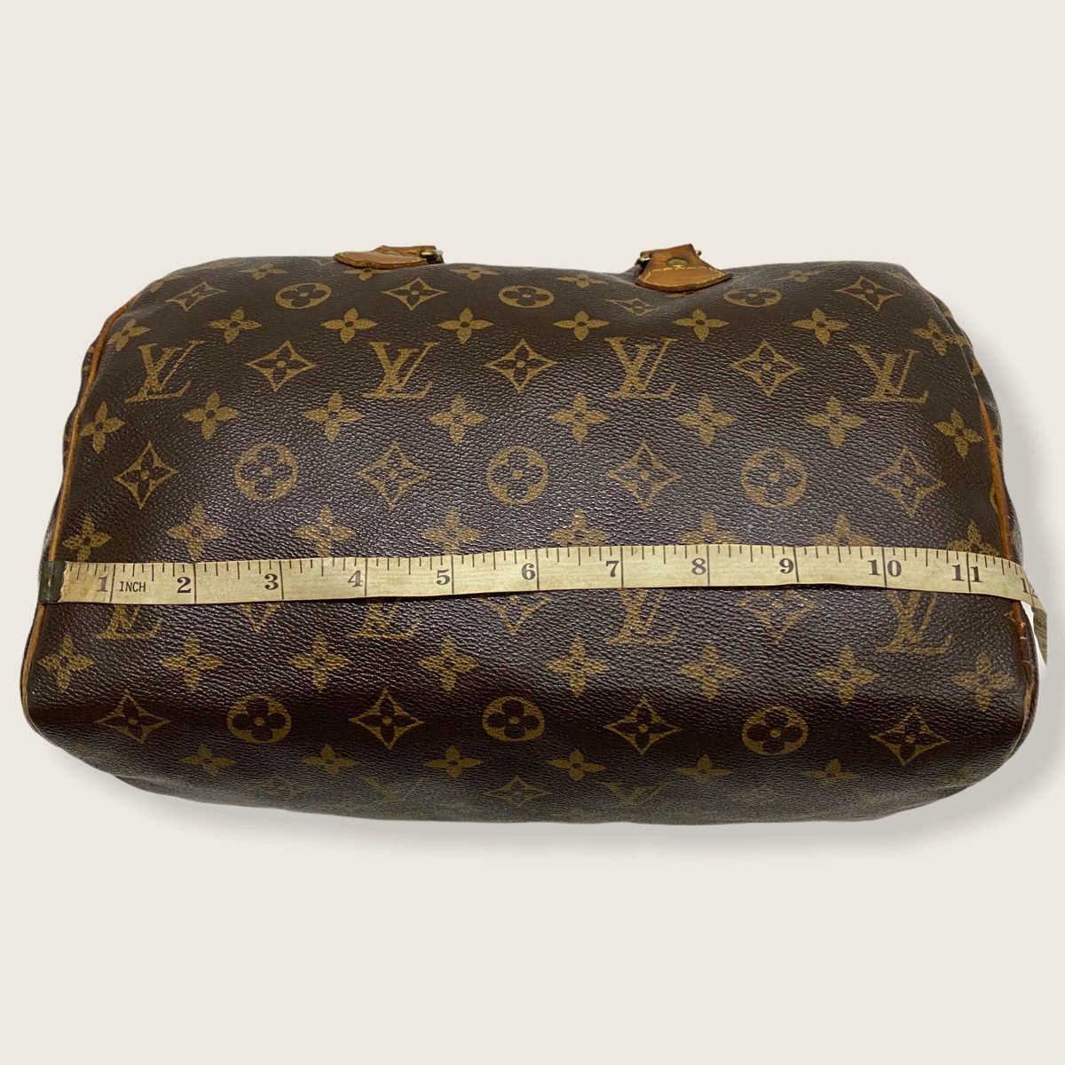Louis Vuitton ‼️LASTDROP‼️ AUTHENTIC LOUIS VUITTON MONOGRAM SPEEDY 30 BAG Size ONE SIZE - 21 Thumbnail