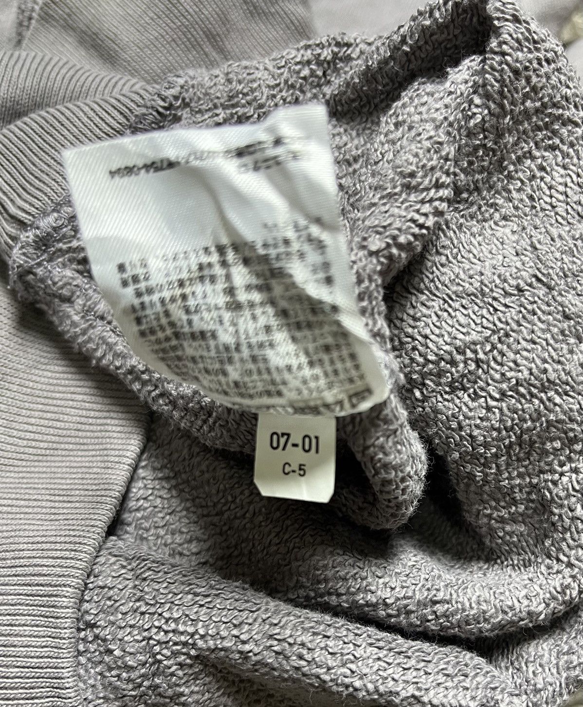 JW Anderson × Uniqlo Jw Anderson x Uniqlo Sweatshirt Size US M / EU 48-50 / 2 - 6 Thumbnail