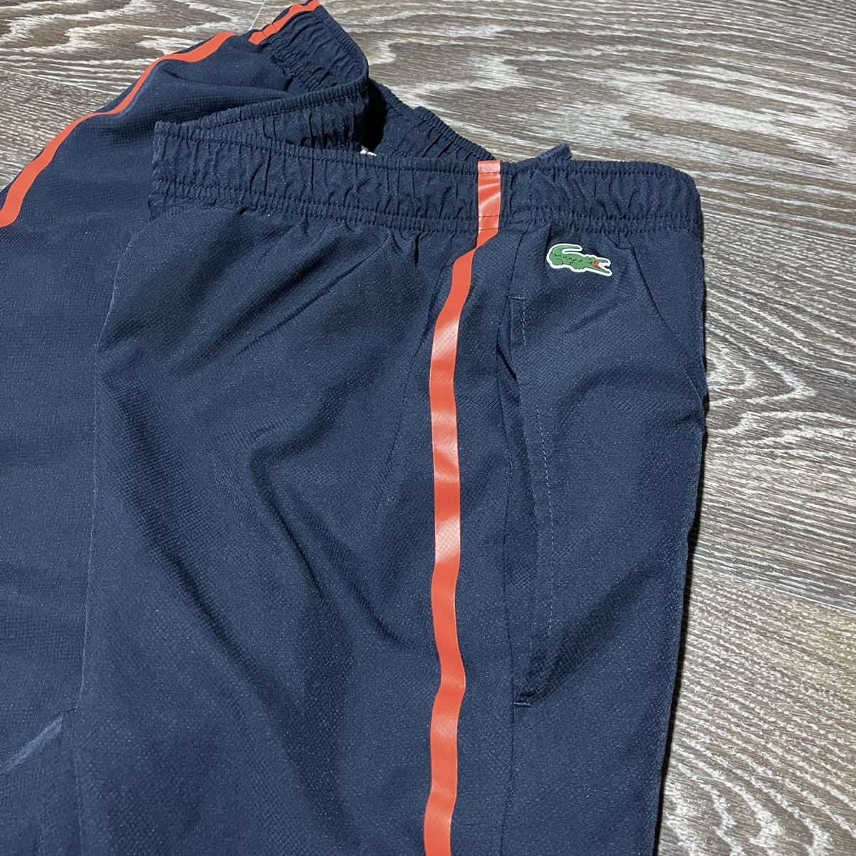 Lacoste LACOSTE Sport Nylon Pants Size US 30 / EU 46 - 6 Thumbnail