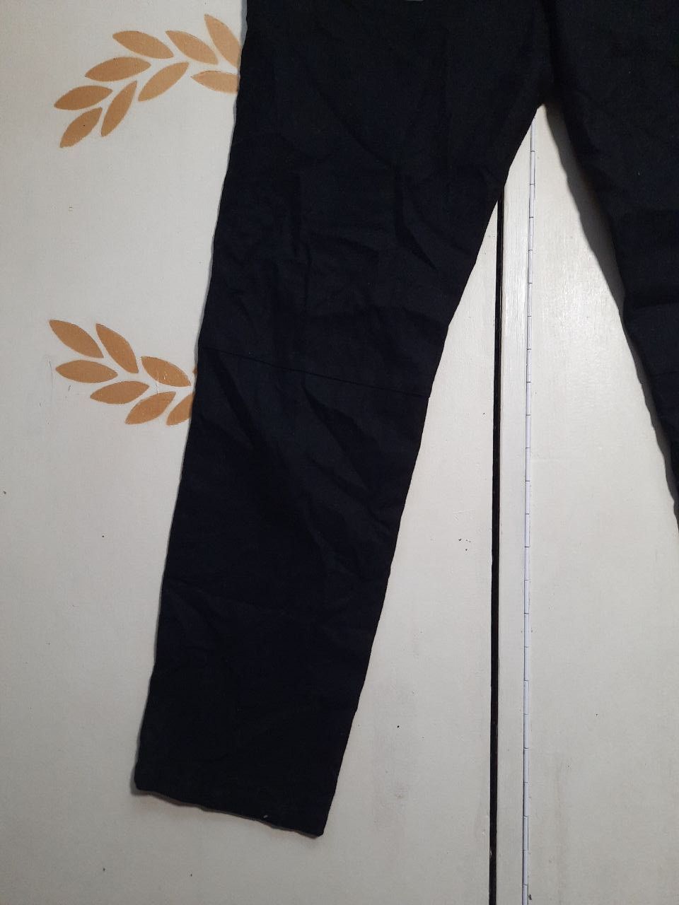 Fila Fila Cargo Pants Size US 34 / EU 50 - 9 Thumbnail