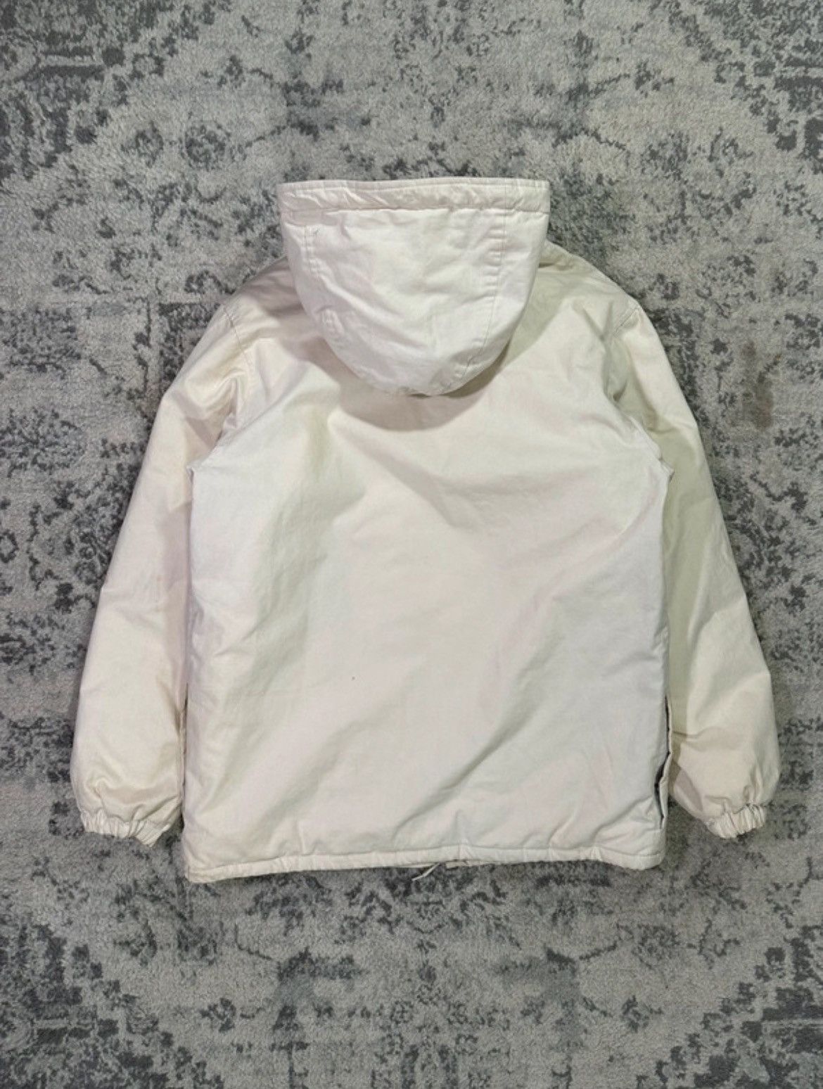 Helmut Lang Goose Down Jacket by Helmut Lang Size US M / EU 48-50 / 2 - 2 Thumbnail