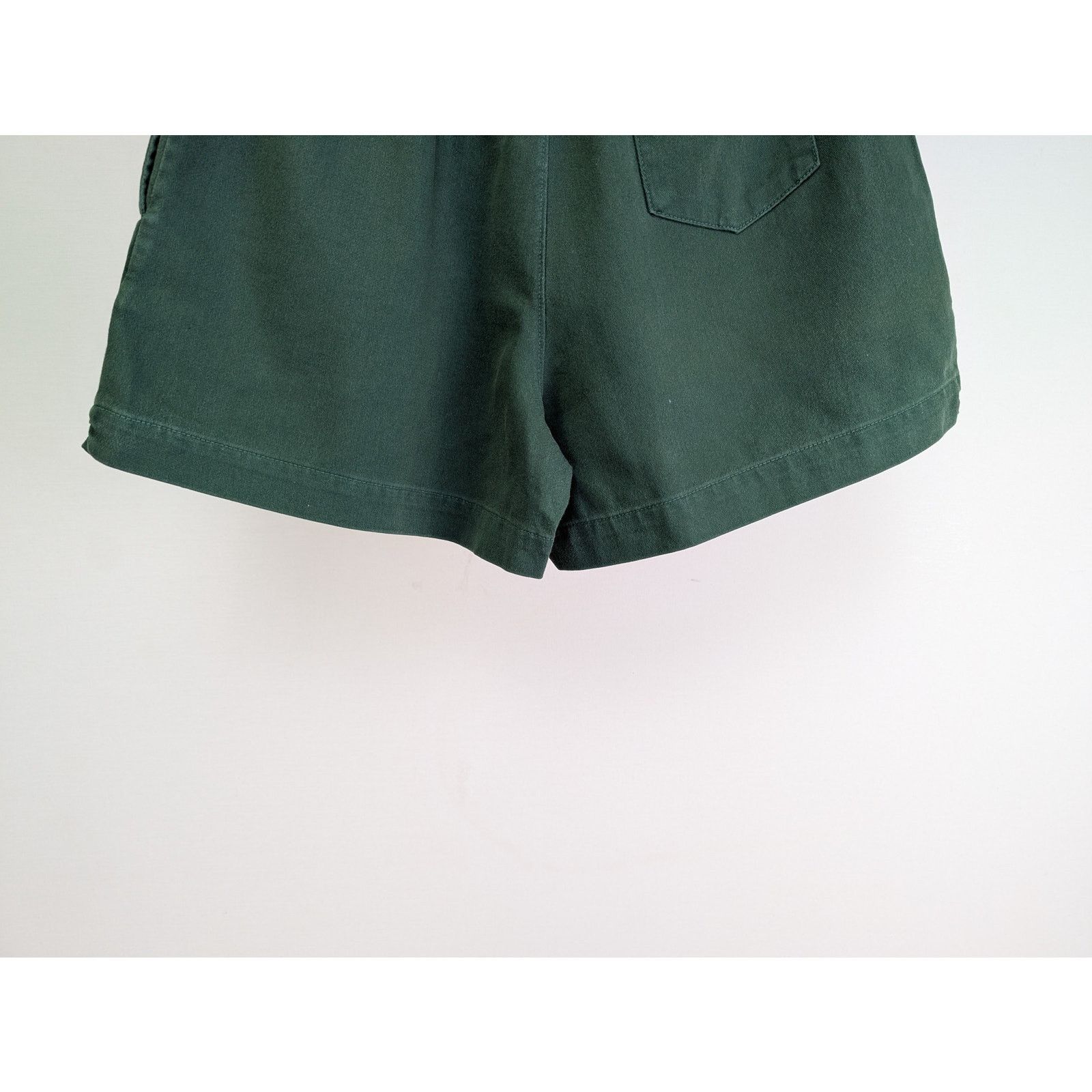 Gallery Dept. o1rshd1 Zuma Shorts in Green Size US 30 / EU 46 - 8 Thumbnail