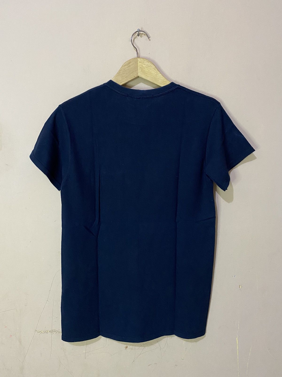 Japanese Brand Toga Pulla Archives Pocket Floral Tshirt Size US S / EU 44-46 / 1 - 10 Thumbnail