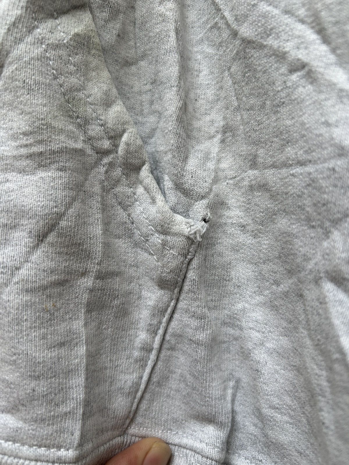 Supreme Supreme Toy Uzi hoodie Size US M / EU 48-50 / 2 - 7 Thumbnail