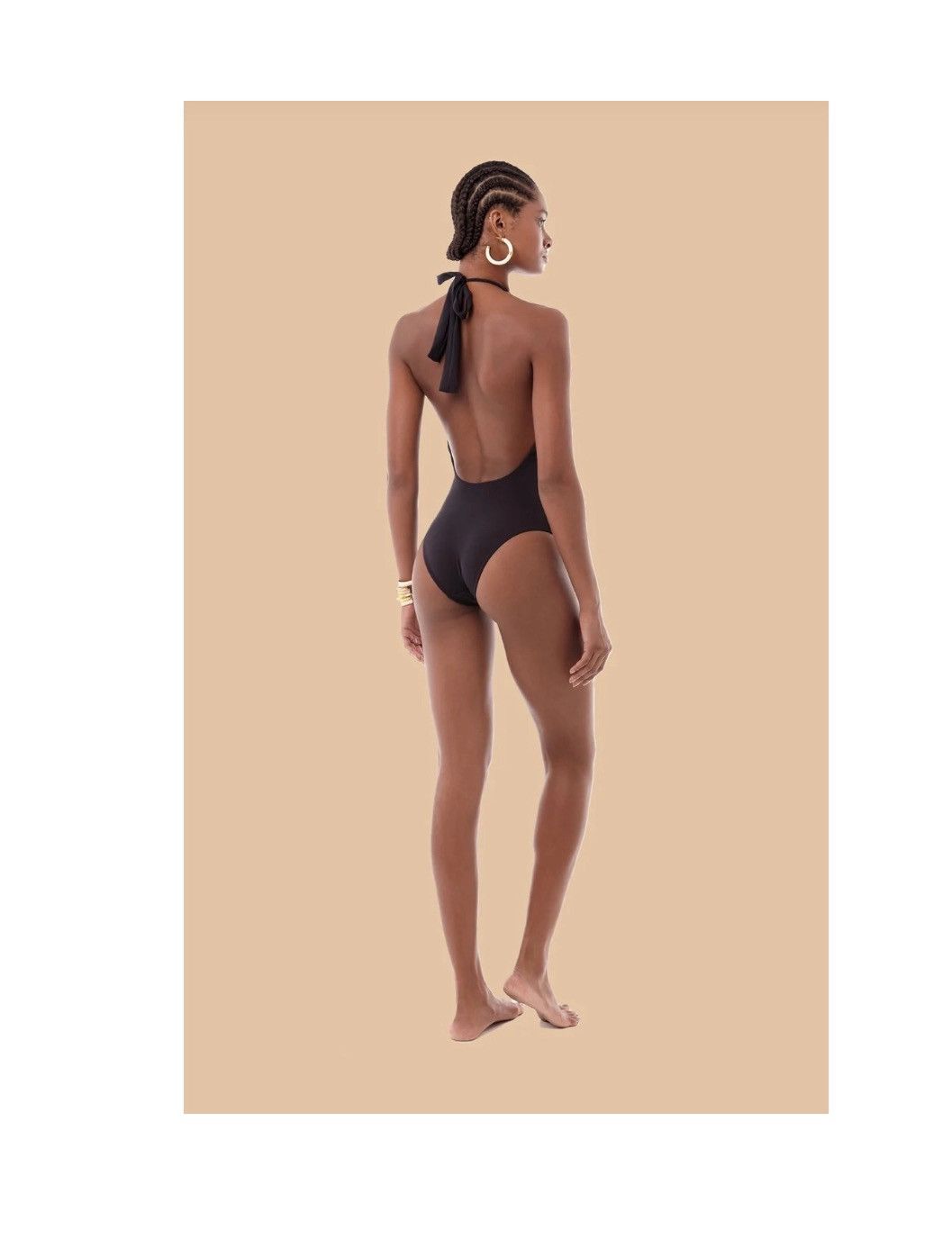 Raquel Diniz Swimsuit Size XS / US 0-2 / IT 36-38 - 6 Thumbnail