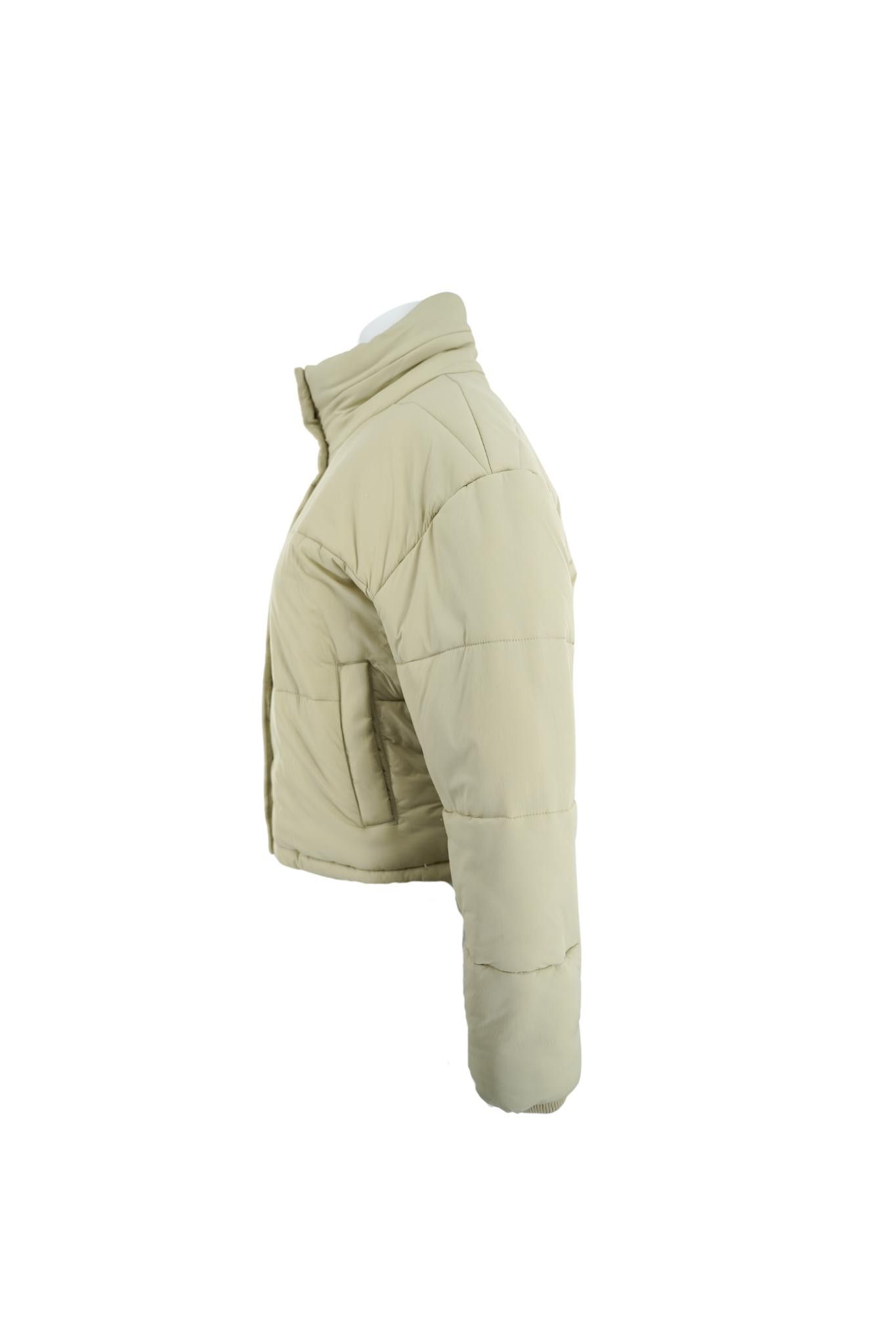 Rails Rails Beige Puffer Size Small Size S / US 4 / IT 40 - 3 Thumbnail