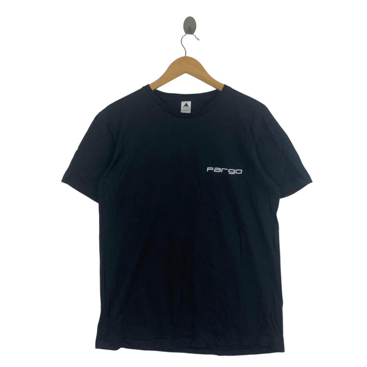 Other FARGO FOX SERIES Dark Comedy Crime Drama Tee Shirt Size US XL / EU 56 / 4 - 1 Thumbnail