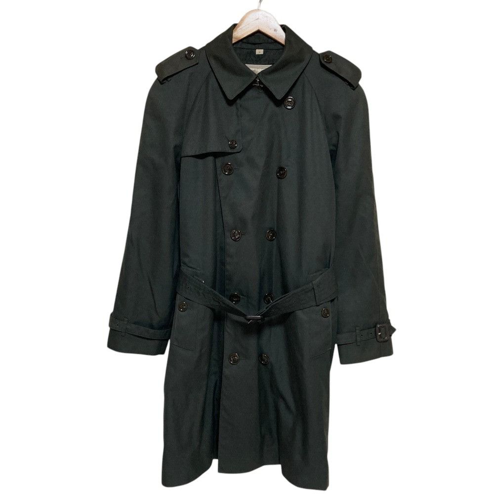 Burberry Burberry Burberry Wool Liner Trench Coat Textile Outerwear DUTY FREE for USA Size ONE SIZE - 1 Thumbnail