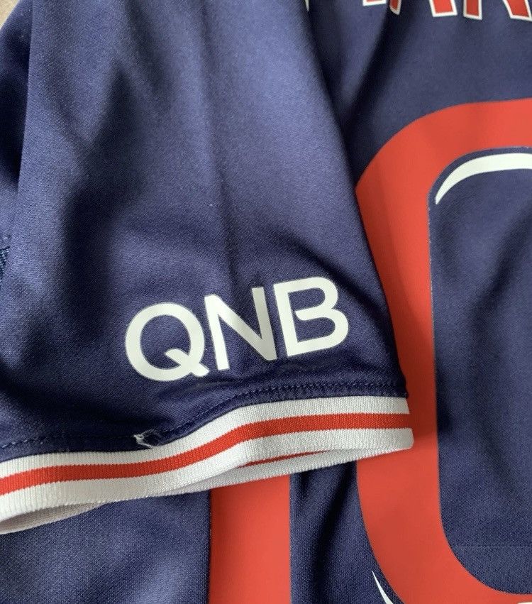 Nike Neymar jersey psg Size US XS / EU 42 / 0 - 5 Thumbnail