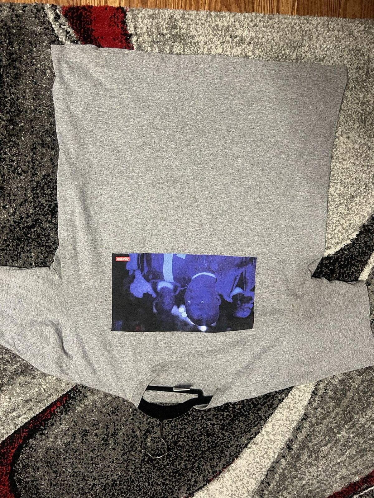 Supreme America Eats Its Young | Grailed