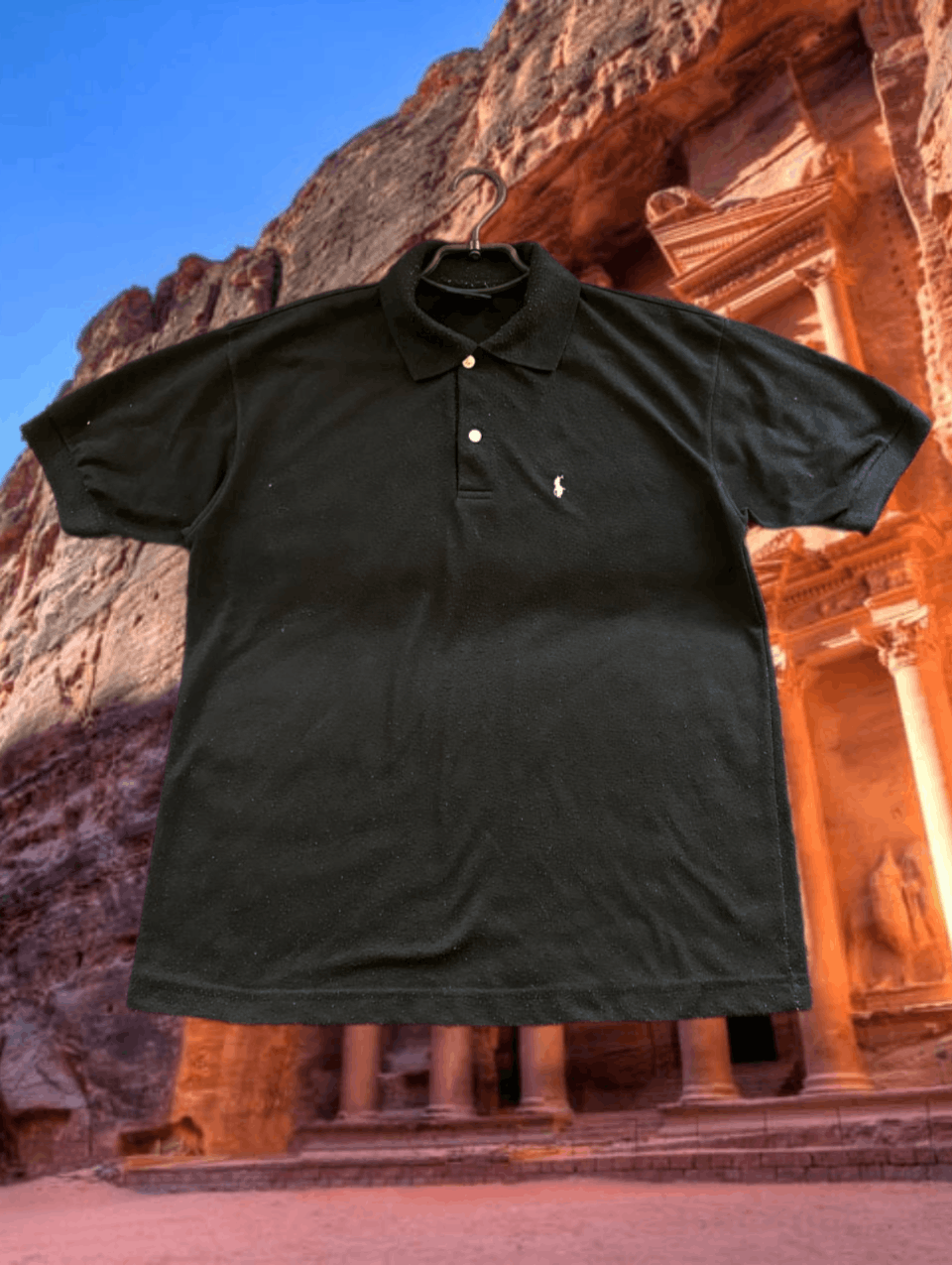 Polo Ralph Lauren POLO Size US L / EU 52-54 / 3 - 1 Thumbnail