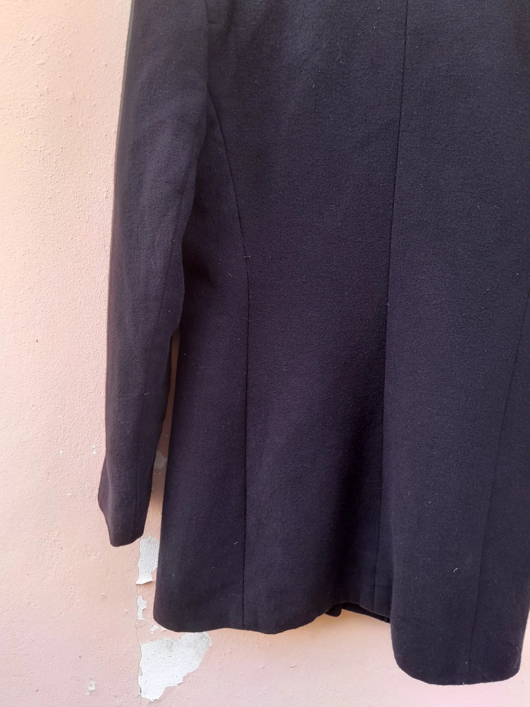 Celine 💥ACCEPTED BINDING OFFER 💥COAT CELINE JACKET Size M / US 6-8 / IT 42-44 - 4 Thumbnail