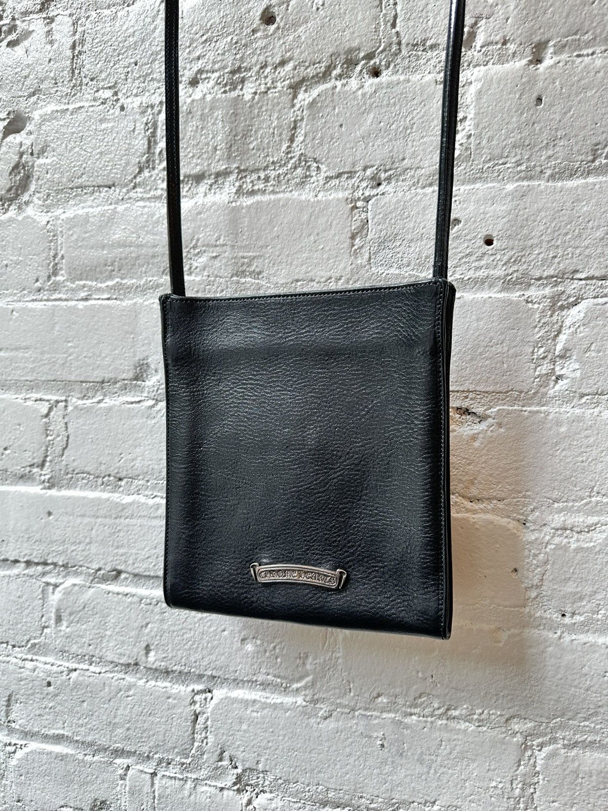 Chrome Hearts CHROME HEARTS SIDE BAG Size ONE SIZE - 3 Thumbnail