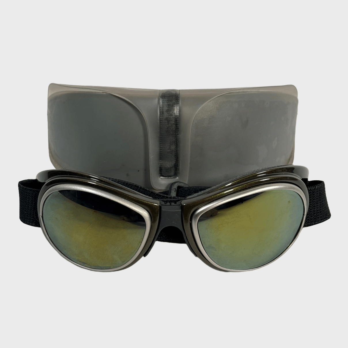 Prada RARE 1990´s Prada Ski / Driver googles Size ONE SIZE - 9 Thumbnail