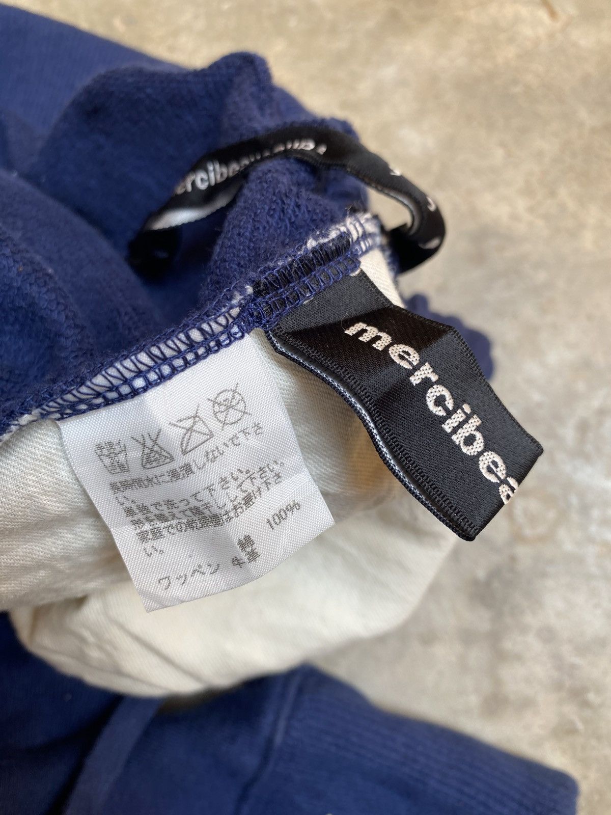 mercibeaucoup Mercibeaucoup Jogger Pant Size 31" - 11 Thumbnail