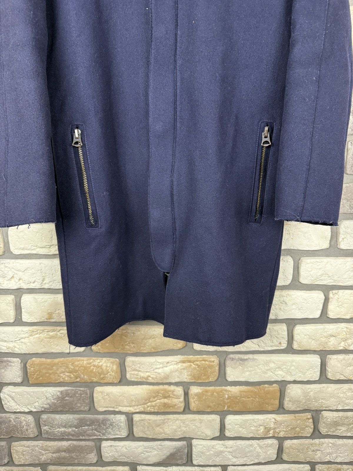 Acne Studios × Designer Very rare oversize coat trench jacket acne studios Size US M / EU 48-50 / 2 - 4 Thumbnail