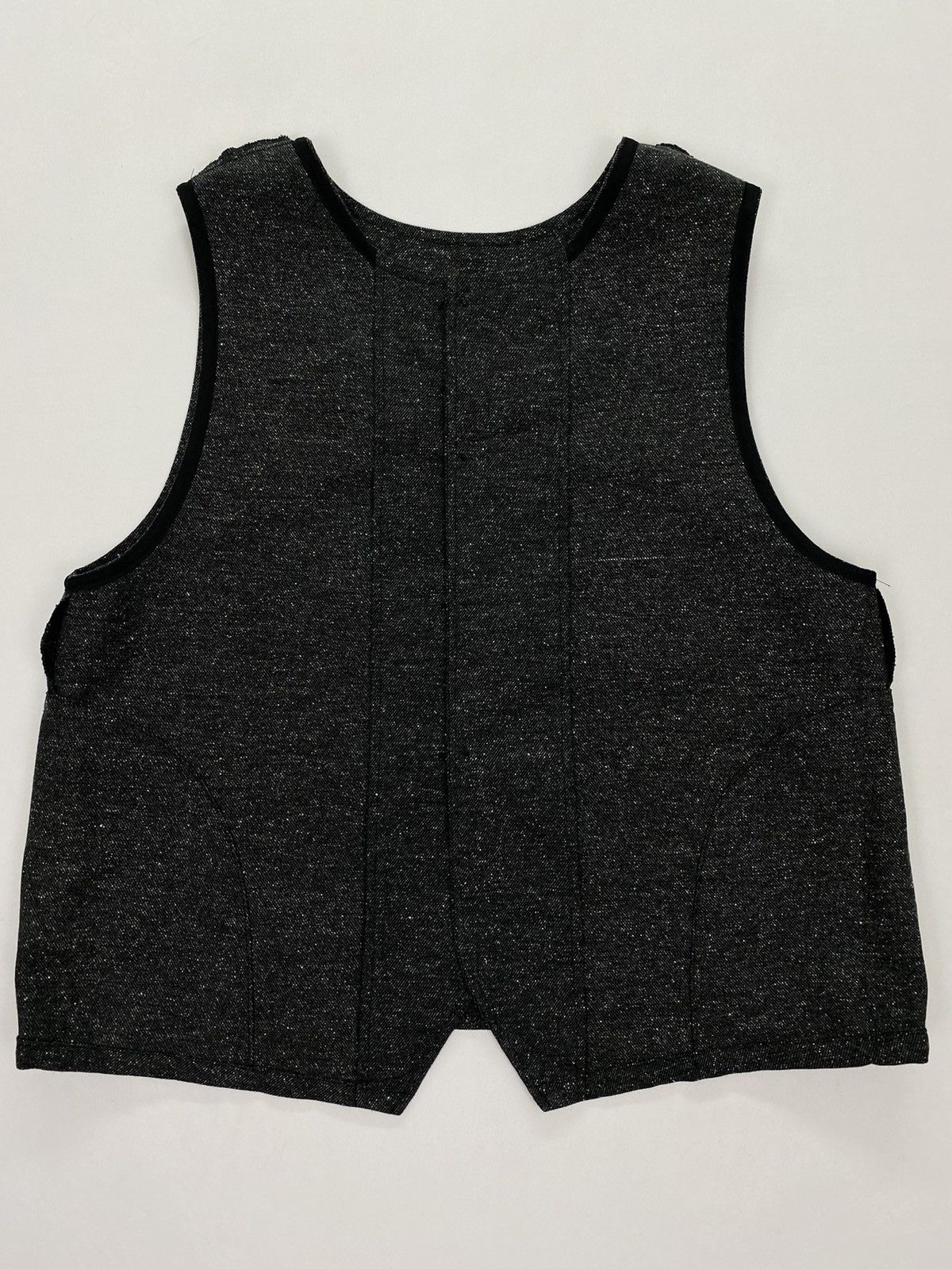 Japanese Brand Coco Walk & Vest Size US S / EU 44-46 / 1 - 3 Thumbnail