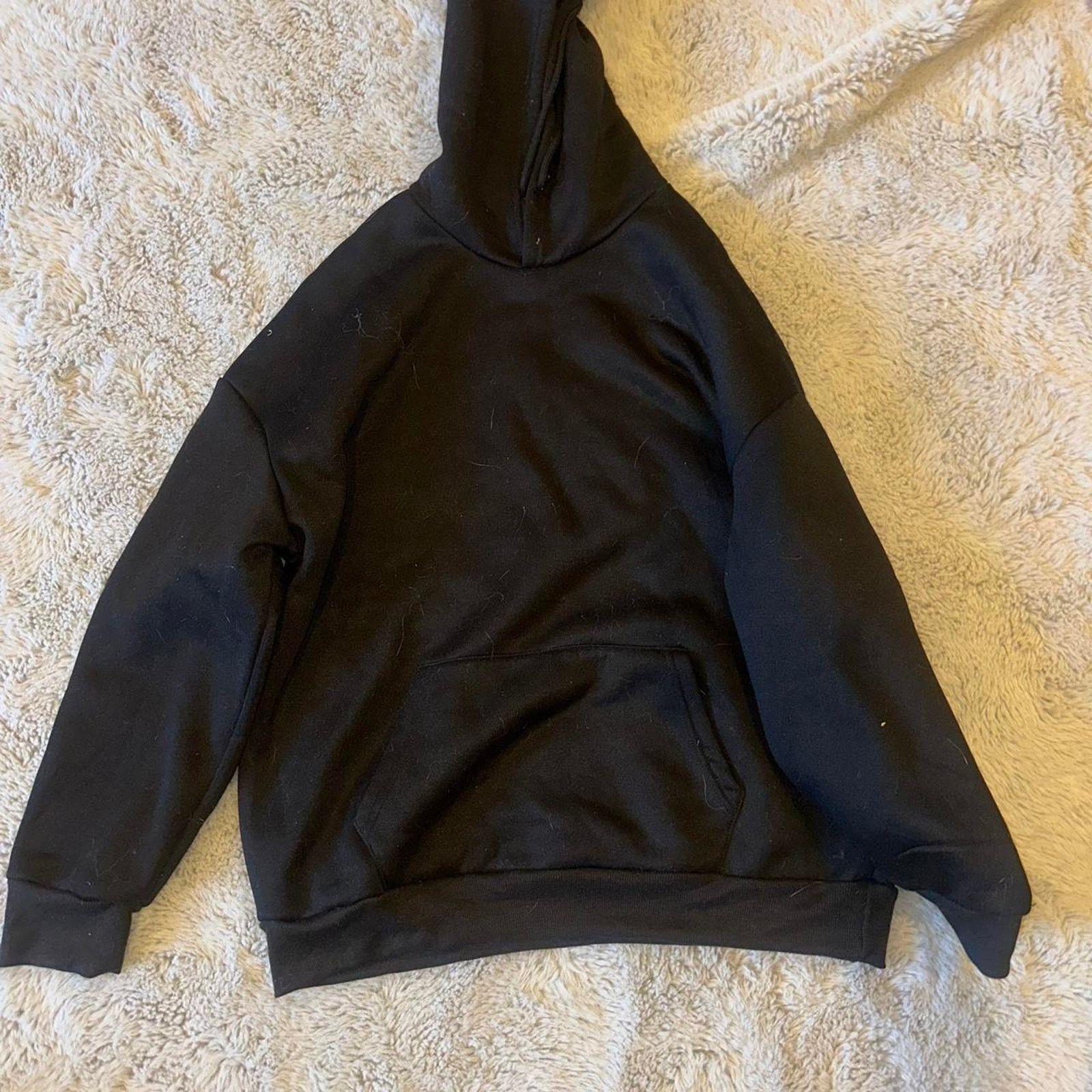 Shein Shein sweatshirt size large Size L / US 10 / IT 46 - 1 Thumbnail