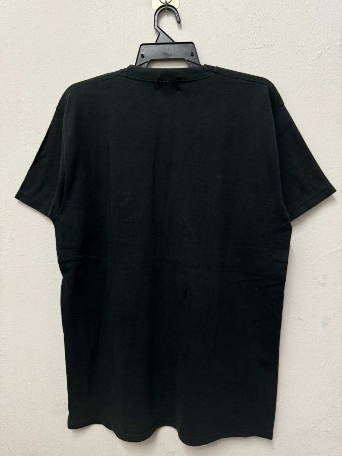 Band Tees × Vintage Vintage 90s DRI Dirty Rotten Imbeciles Target Void Tee Size US L / EU 52-54 / 3 - 7 Thumbnail