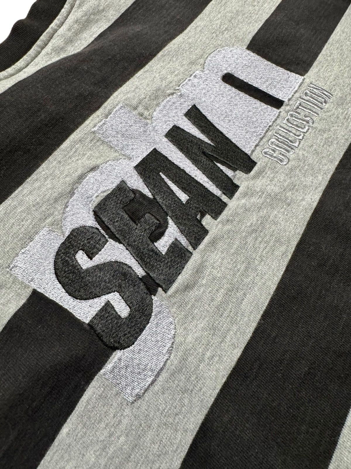 Sean John P. Diddy Jail Uniform Size US L / EU 52-54 / 3 - 3 Thumbnail