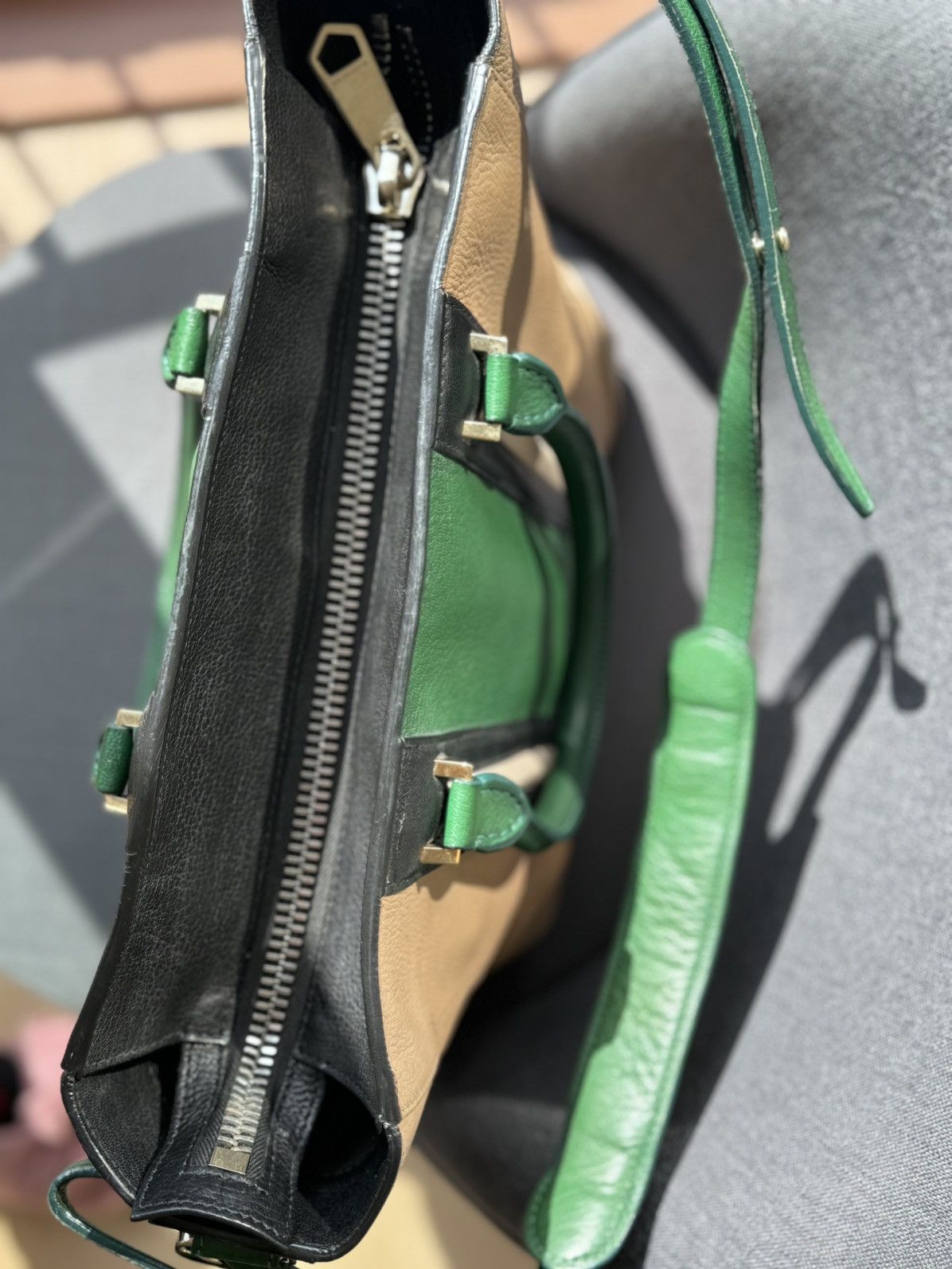 Givenchy Stunning Givenchy shoulder bag like new Size ONE SIZE - 4 Thumbnail