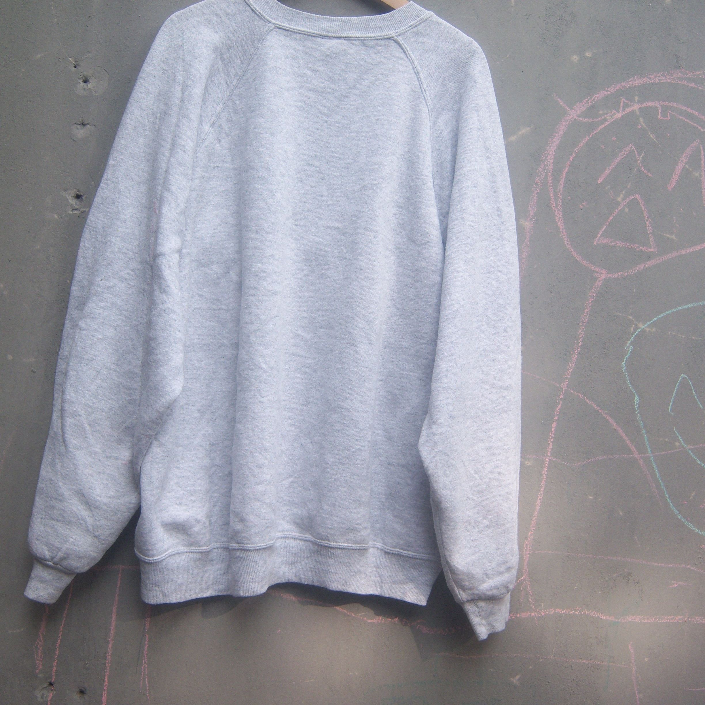 Band Tees × Vintage 90s Crewneck The Go Betweens Size US XL / EU 56 / 4 - 17 Thumbnail