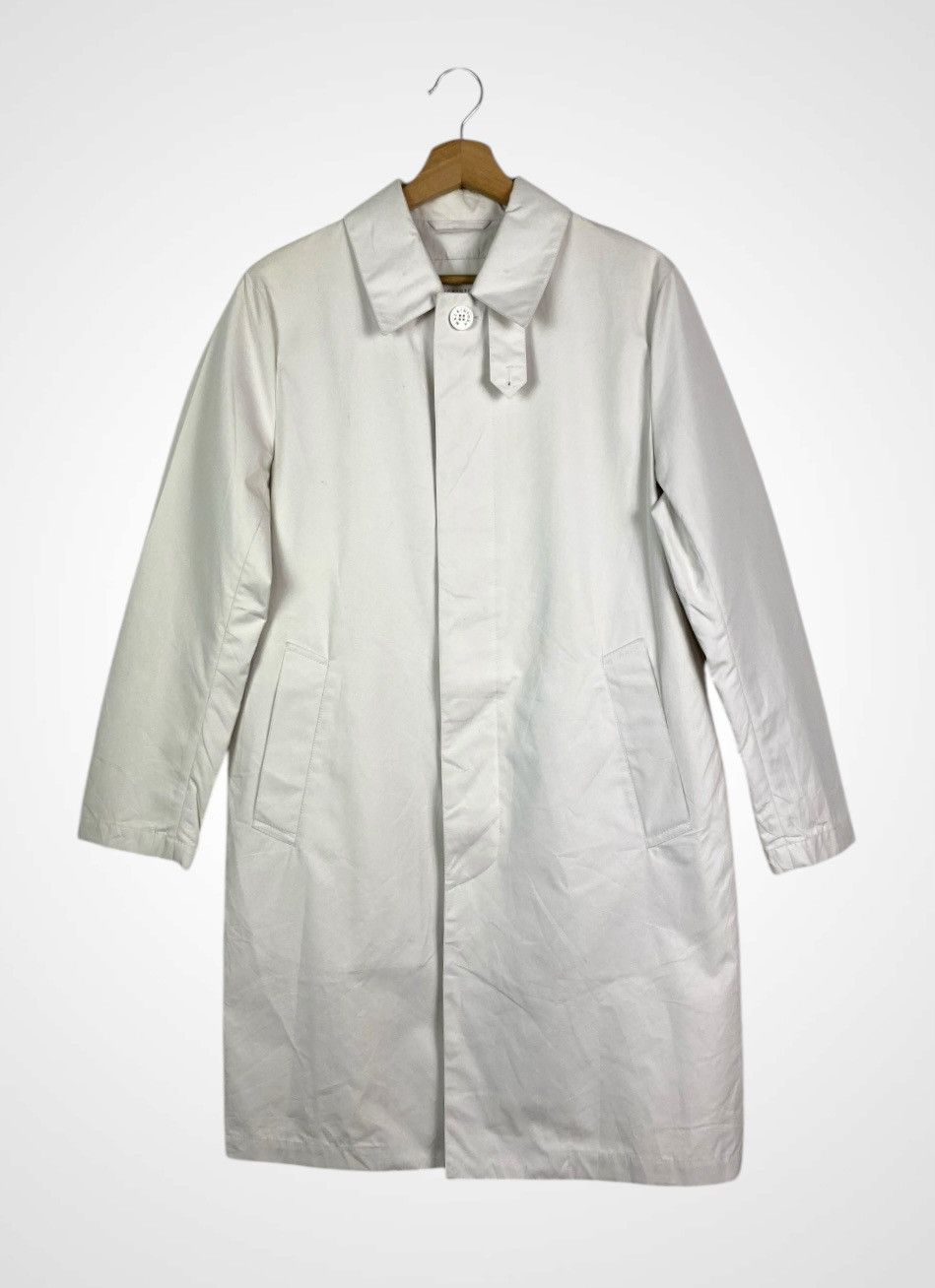 Mackintosh Rare Mackintosh Trench Coat Size US M / EU 48-50 / 2 - 1 Thumbnail